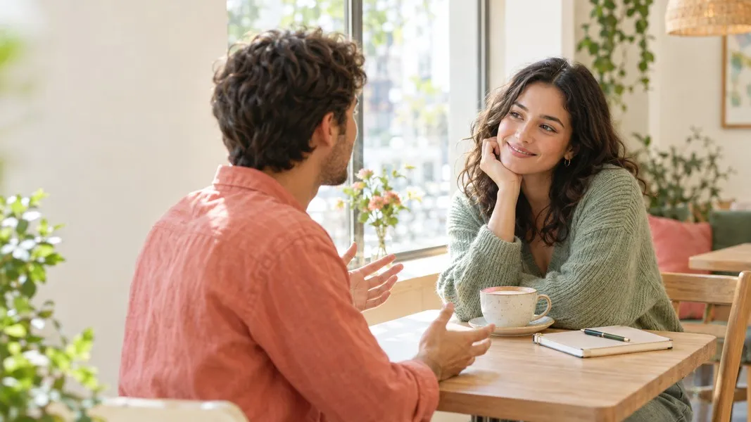 Active Listening: Definition, Skills, and Real Examples