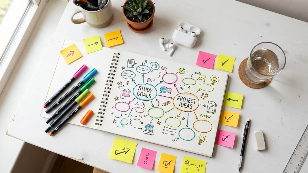 ADHD Study Tips: 7 Strategies for Better Focus
