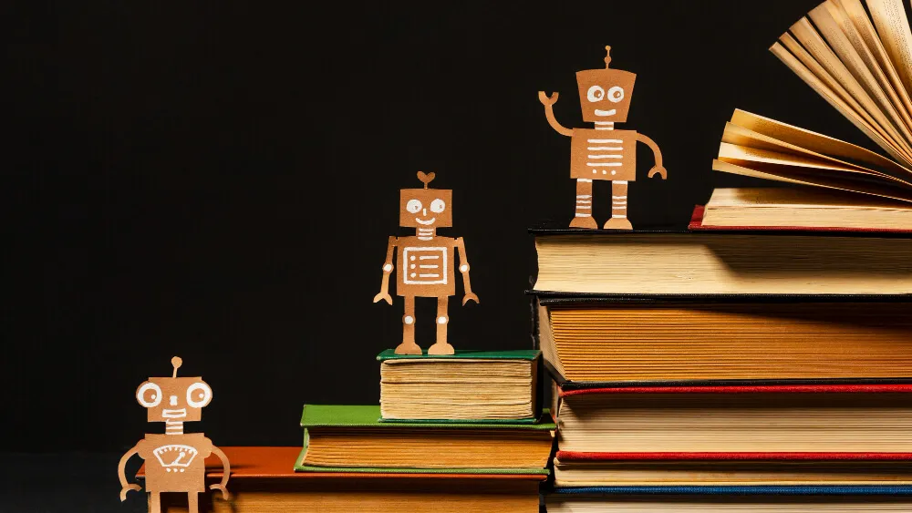 AI and Education Revolution Through Smart Voice Technology