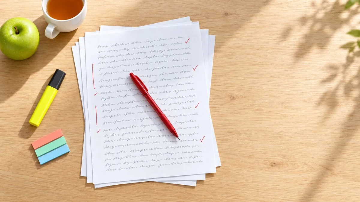 AI Essay Grader: 7 Tools Compared for Teachers and Students