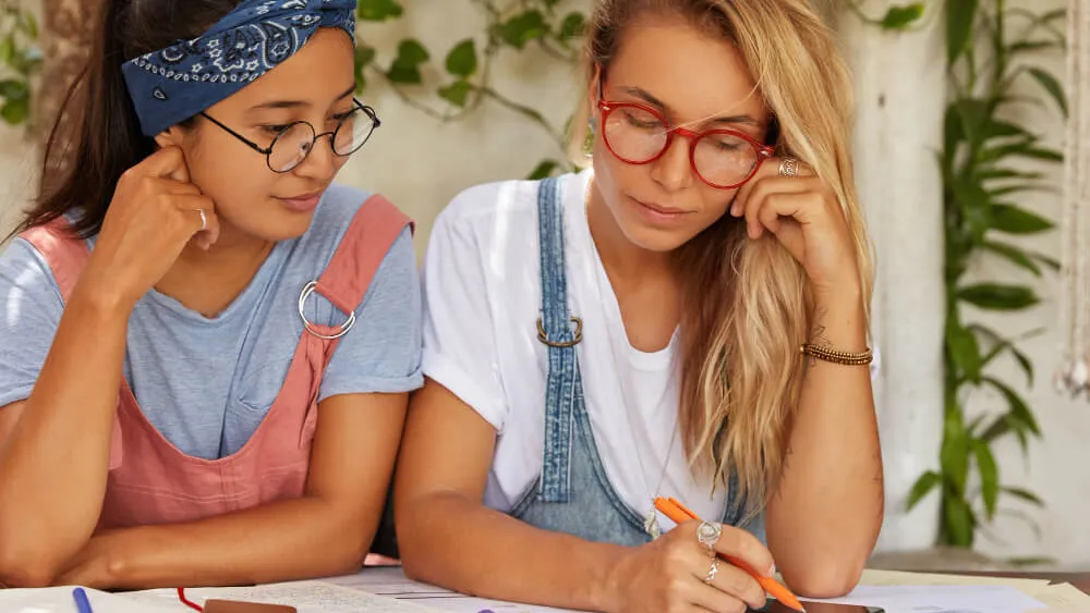 AI Homework Help: 6 Techniques That Improve Grades