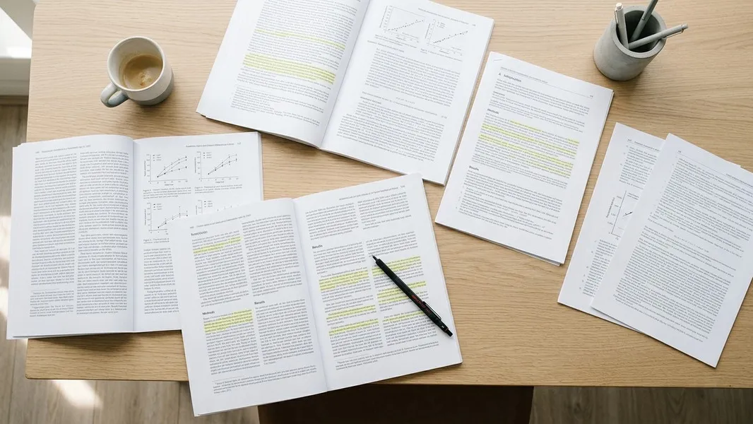 AI PDF Summarizer: Extract Key Points Instantly