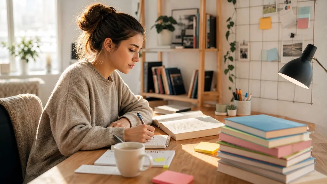 AI-Powered Study Tools: 5 Workflows That Boost Retention