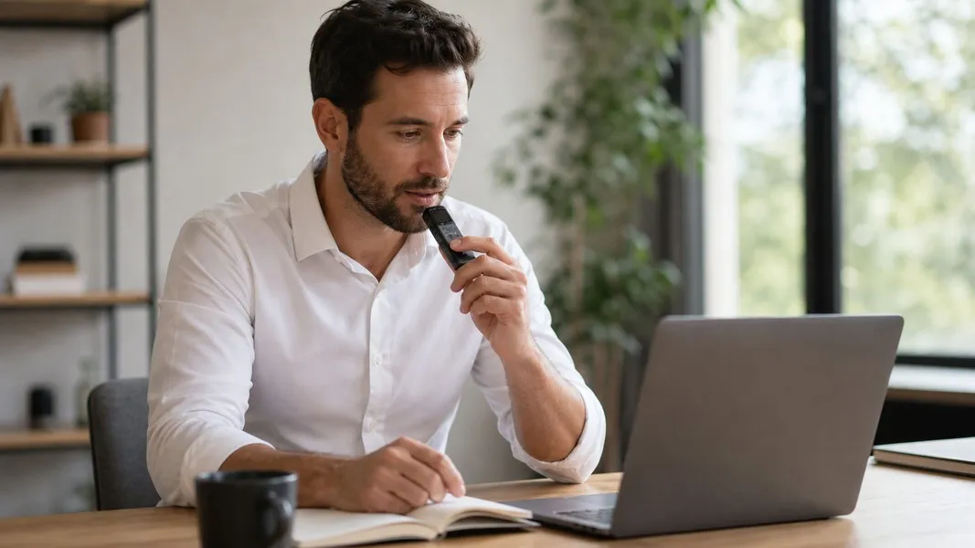 AI Productivity Tools for Busy Professionals