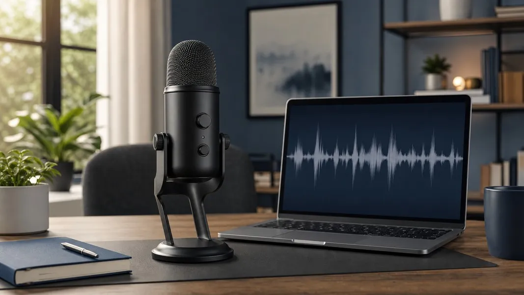 AI Video Transcription: How It Works and Top Use Cases