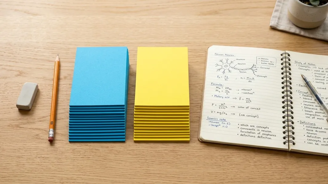 Anki vs Quizlet: Which Flashcard App Is Better?