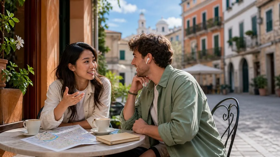 Audio Translator: How It Works and Where It Falls Short