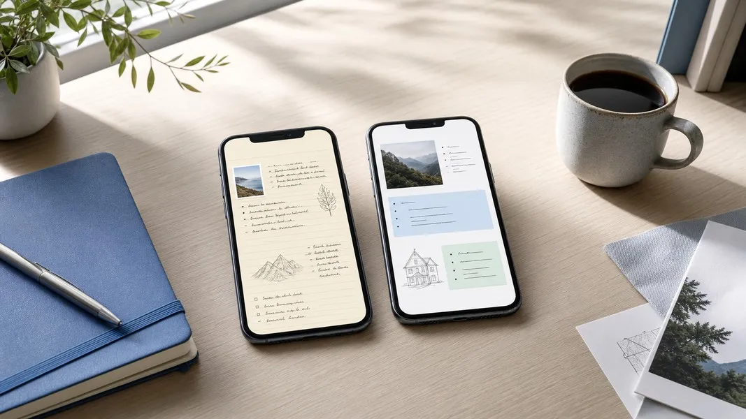 Best AI Note-Taking App: Turbo AI vs Primo Notes