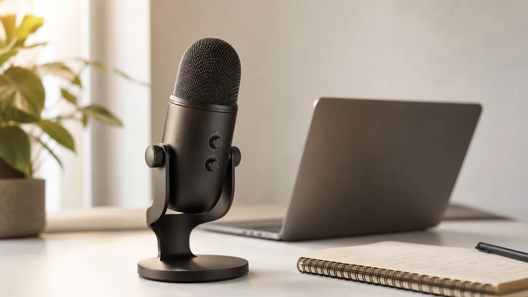 Best AI Transcription Software: Top Tools Tested and Ranked