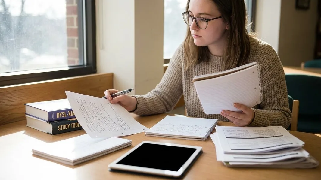 Best Apps for Dyslexia in 2026: 7 Tools for Students