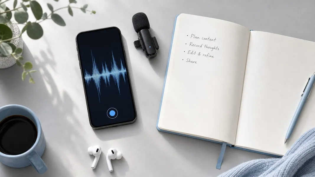 Best Free AI Note Takers: Top Apps Tested and Ranked