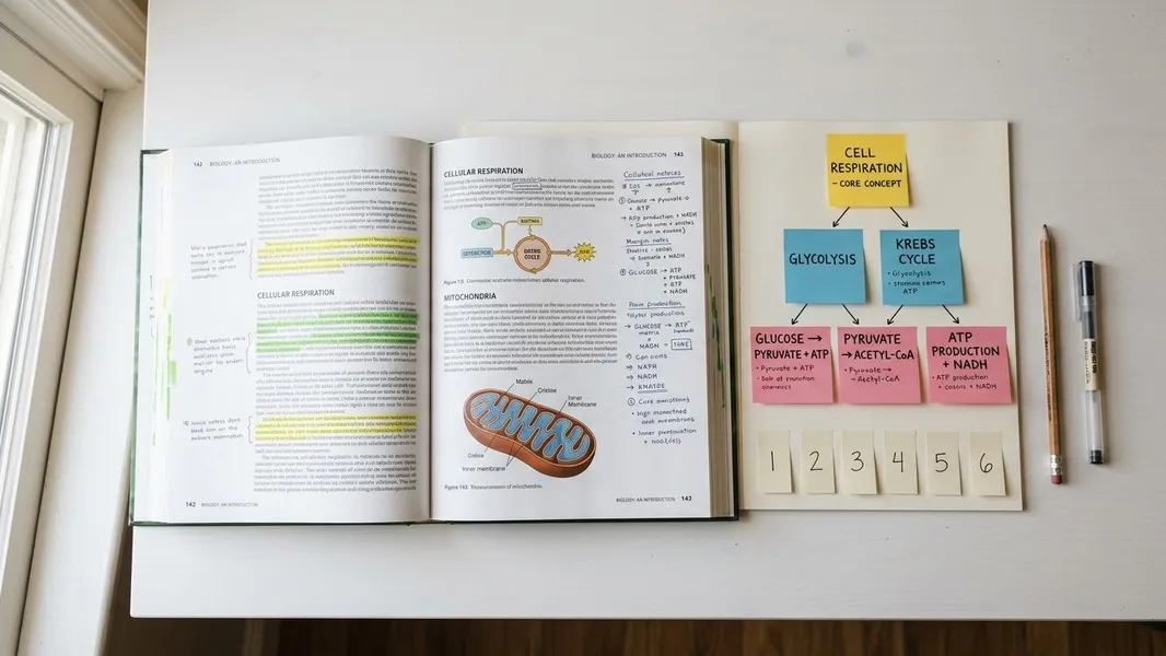 Bloom's Taxonomy: Complete Guide for Students
