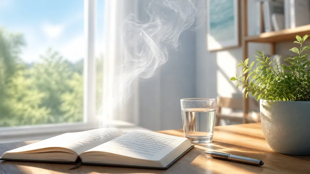 Brain Fog: Why It Happens and How to Clear It
