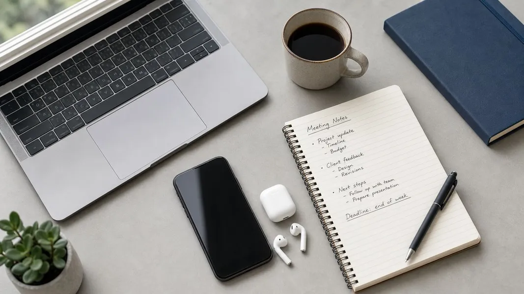 Fathom AI Alternatives: Best Note Takers Compared