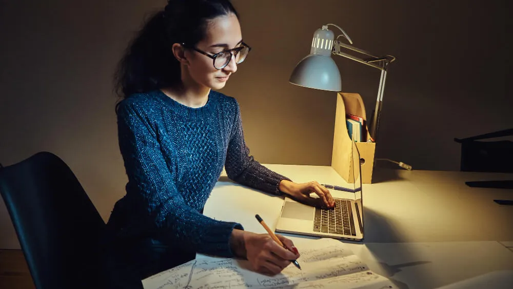 How to Improve Your Writing Skills with AI Feedback