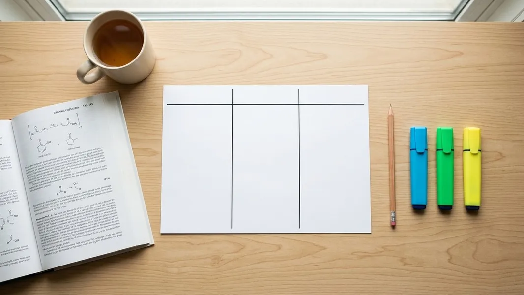 KWL Chart: Uses, Examples, and Free Templates