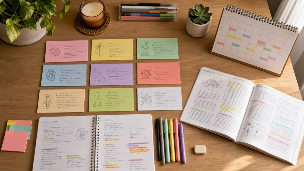Memorization Techniques: 7 Methods to Remember More