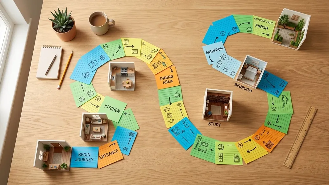 Memory Palace Techniques: 7 Methods to Retain More