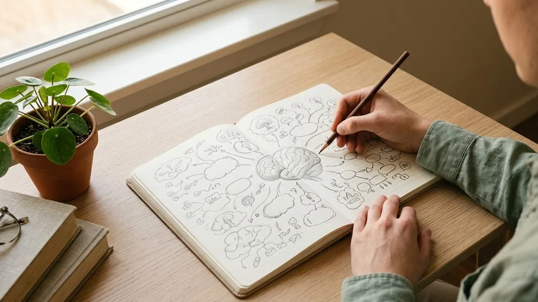 Metacognition: How Thinking About Learning Makes You Better