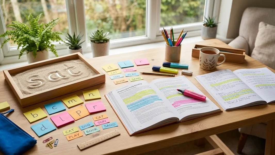 Multisensory Learning for Dyslexia: Techniques That Work