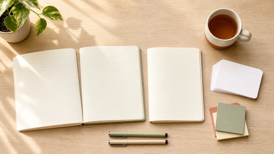 Note Taking Methods: The Complete Guide for Students