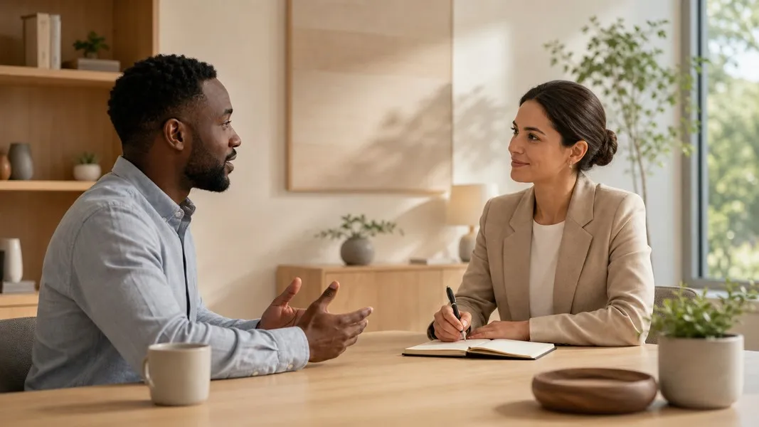 One-on-One Meeting Template: Agenda, Questions & Guide