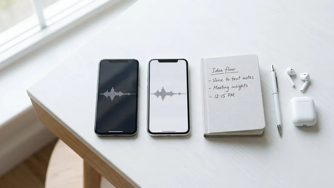 Otter.ai vs Fathom: Which AI Note Taker Should You Use?
