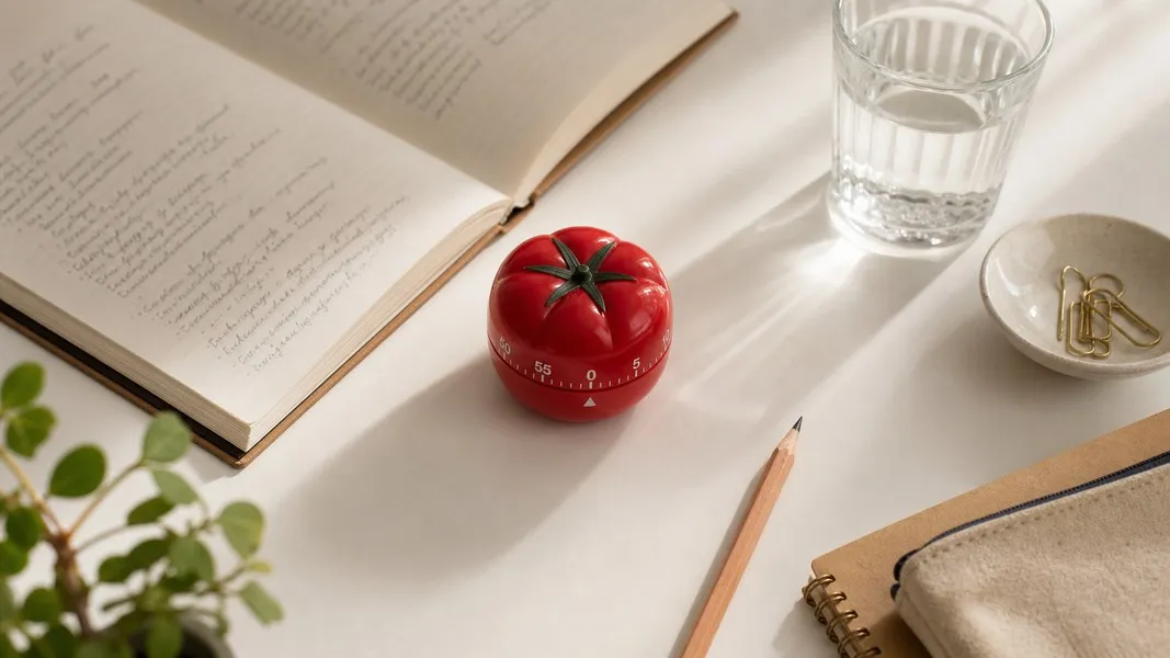 Pomodoro Technique: Complete Guide for Students