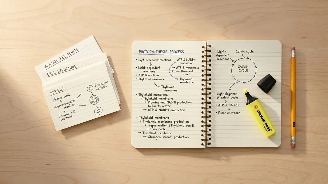 Spaced Repetition: Study Smarter and Retain More