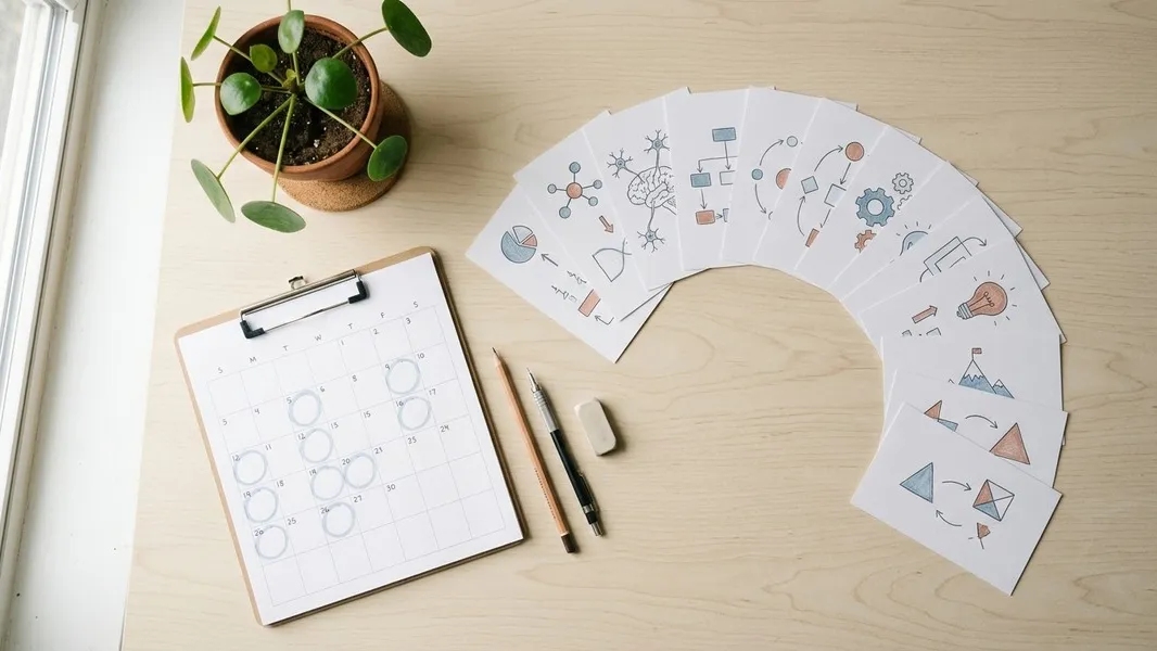 Spaced Repetition: The Science of Long-Term Memory