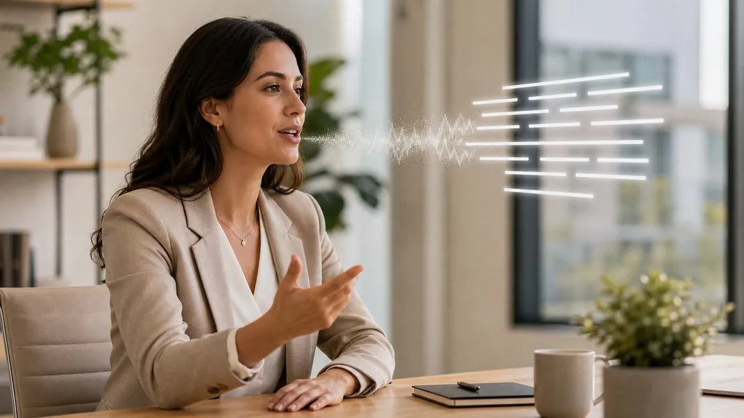 Speech-to-Text Apps: How They Work and Best Picks