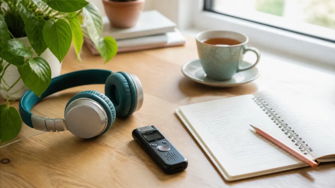 TurboScribe Alternatives: Transcription Apps Compared