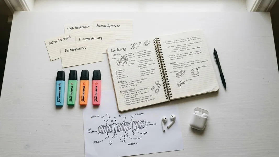 VARK Learning Styles: 4 Types and Study Strategies
