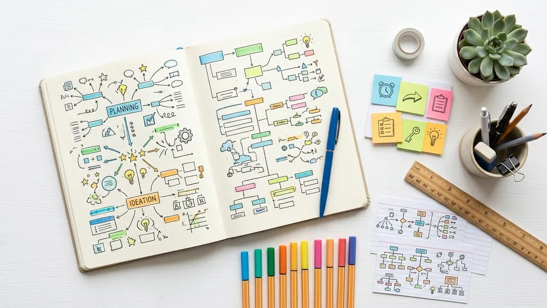 Visual Learner: Strategies and Study Tips That Work