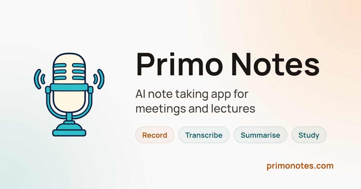 AI Notes Generator Free - Outline and Cornell Study Notes